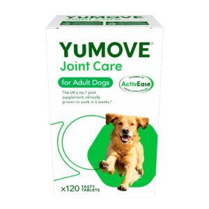 YuMOVE Dog