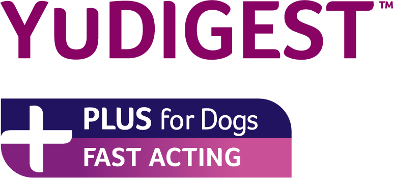 YuDIGEST PLUS for Dogs